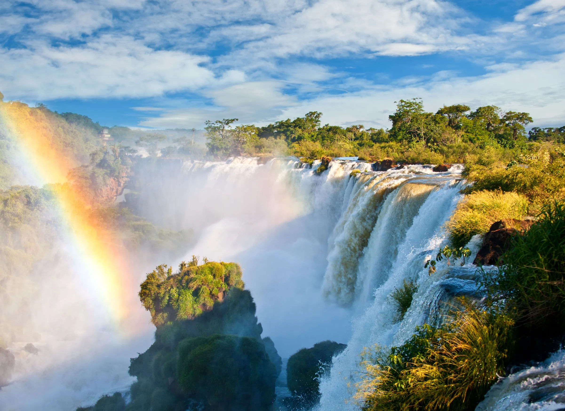 Puerto Iguazú
