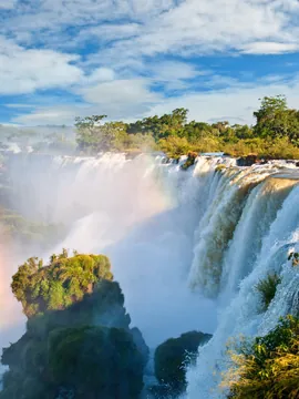 Puerto Iguazú