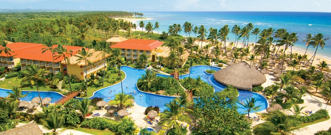 Family friendly all-inclusive vacations in the Dominican Republic