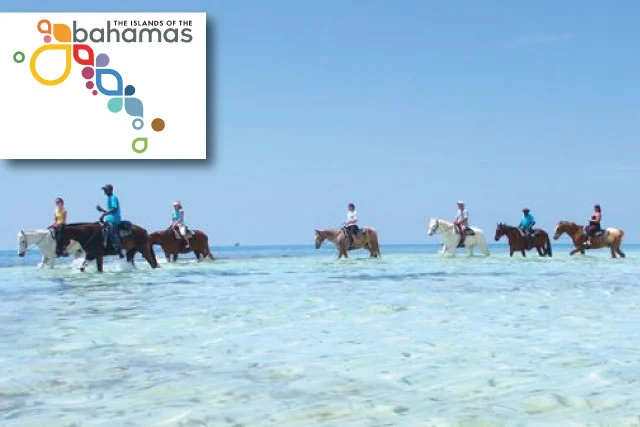 Family Fun In The Bahamas