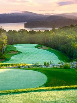 Golf Muskoka