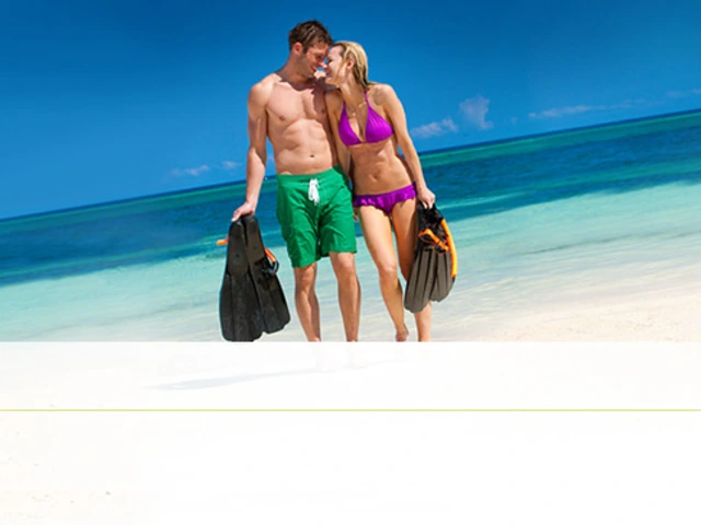 Customize your honeymoon