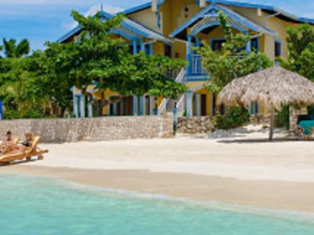Best Beaches in Jamaica