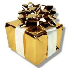 Milestone anniversary gifts