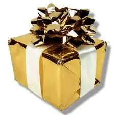 Milestone anniversary gifts