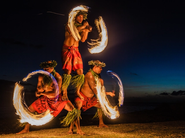 Hawaii for first-timers: how to choose an island