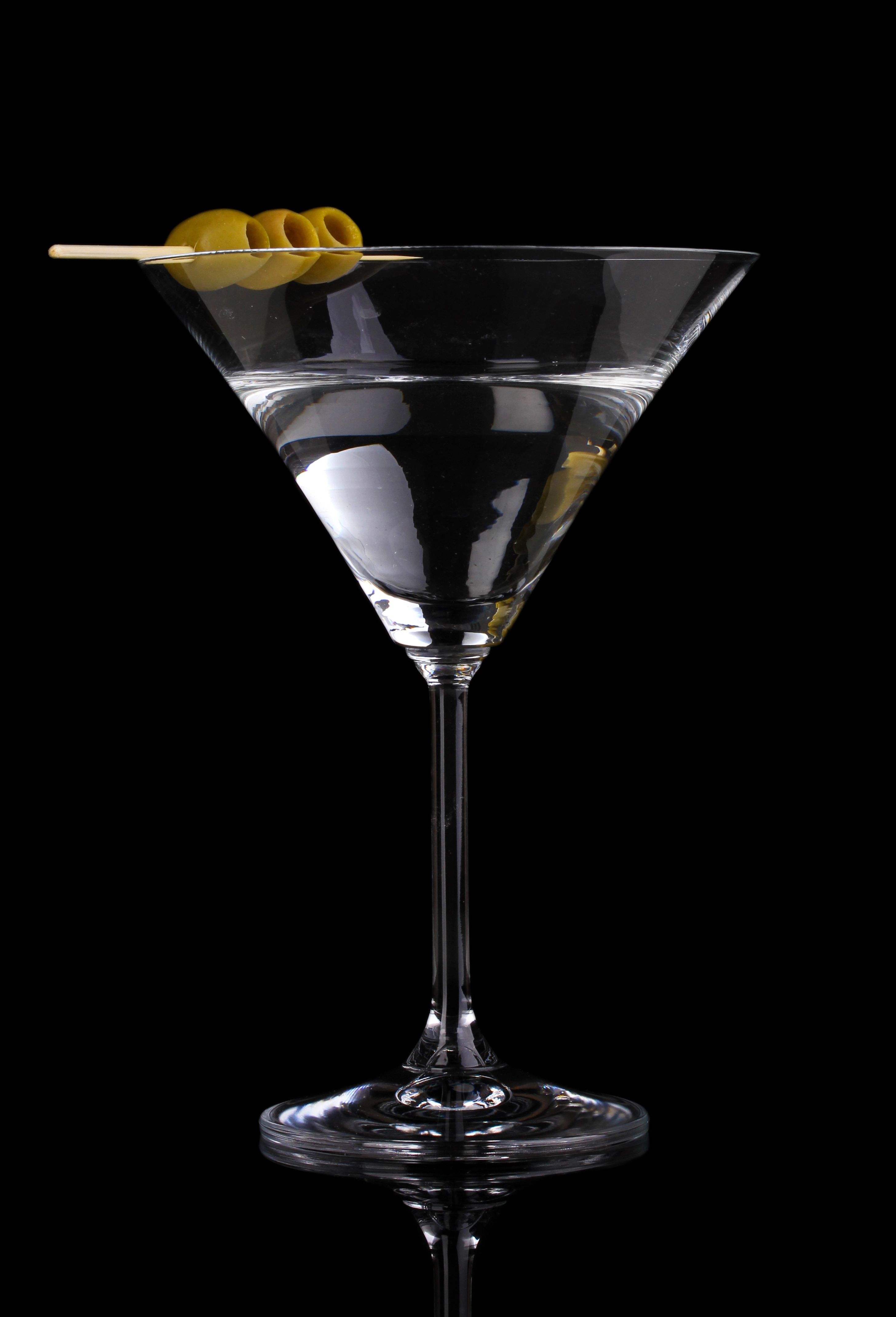 Where to find the best Martini in Las Vegas