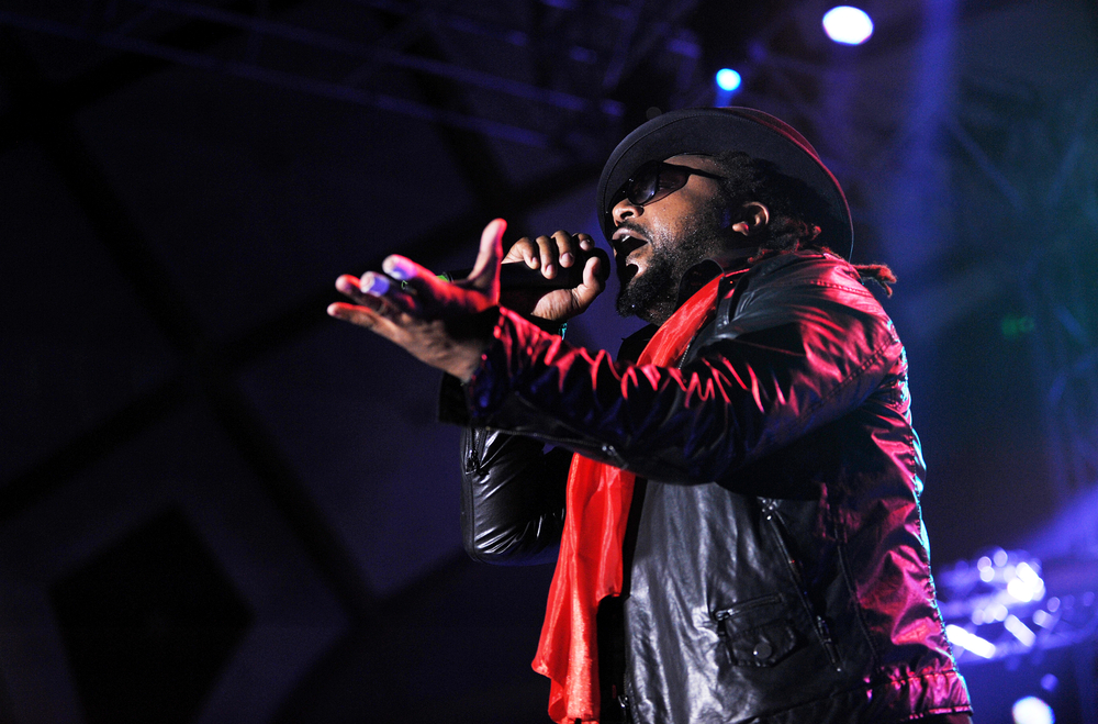 The best live music venues in Cape Town