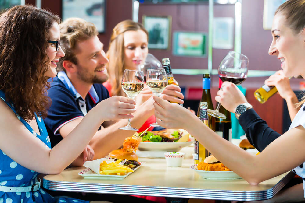 5 great places to eat in Santiago