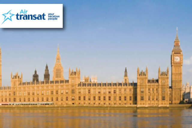 6 Things to do in London: Endless possibilities