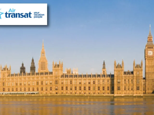 6 Things to do in London: Endless possibilities