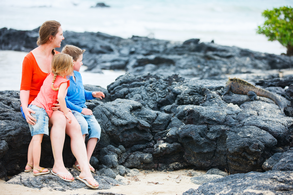 10 interesting facts about the Galapagos Islands
