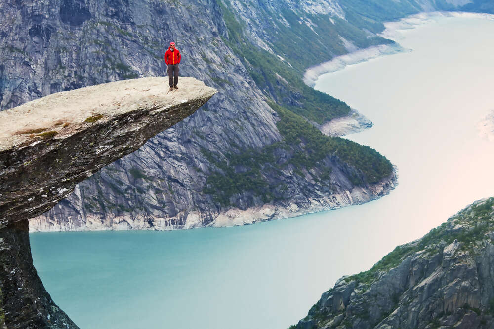 10 interesting facts about the Fjords of Norway