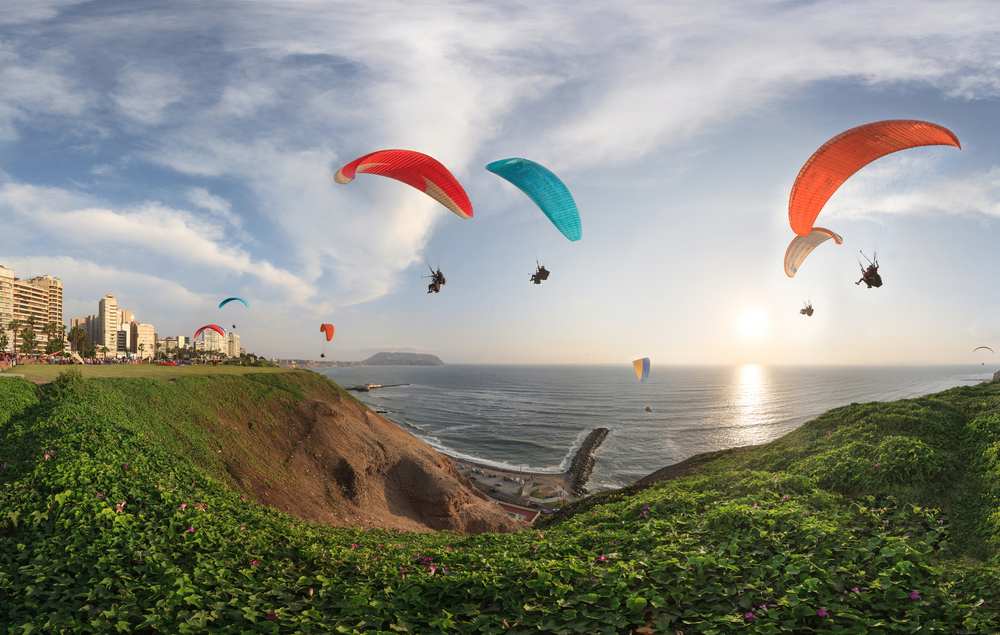 10 Interesting facts about Peru