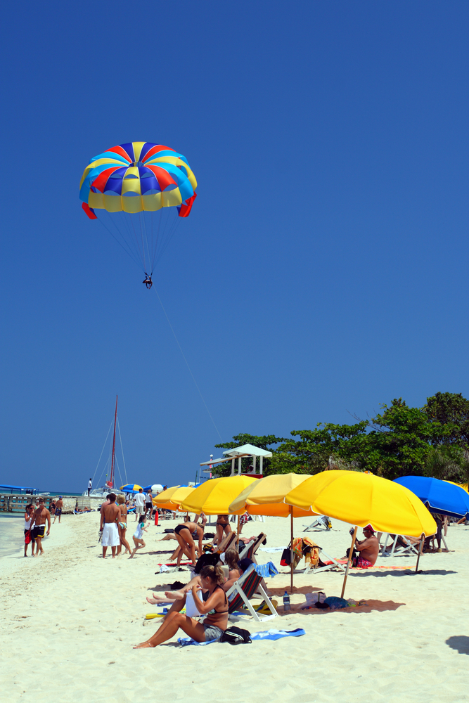 10 Interesting facts about Montego Bay