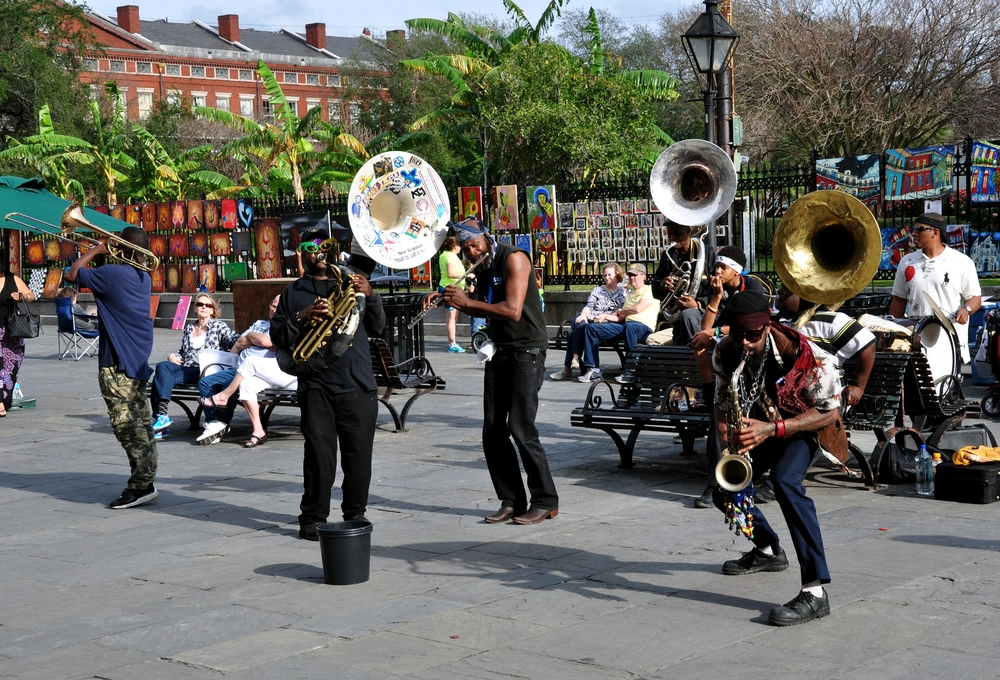 10 Interesting facts about New Orleans