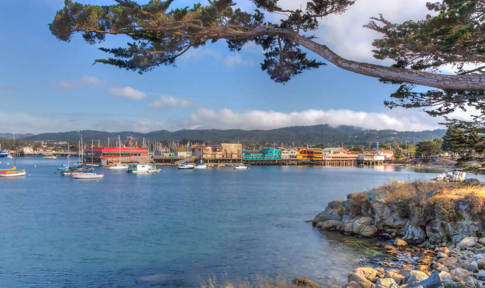 5 things you need to know about Monterey