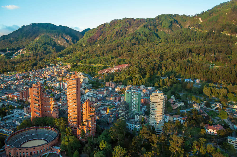 5 things you need to know about Bogota