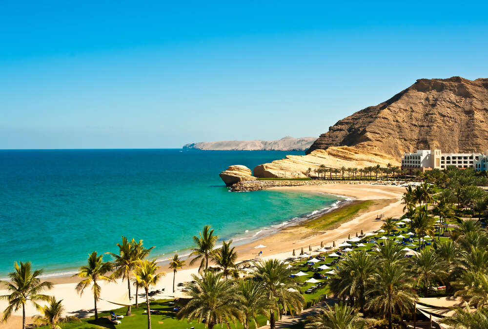 5 things you need to know about Oman