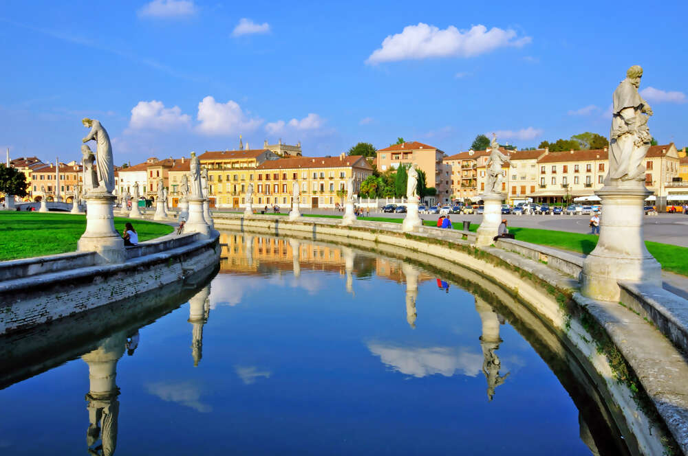 5 things you need to know about Padua