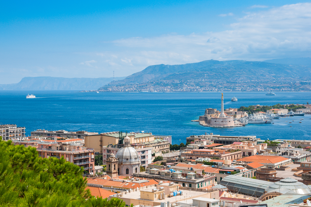 5 things you need to know about Messina
