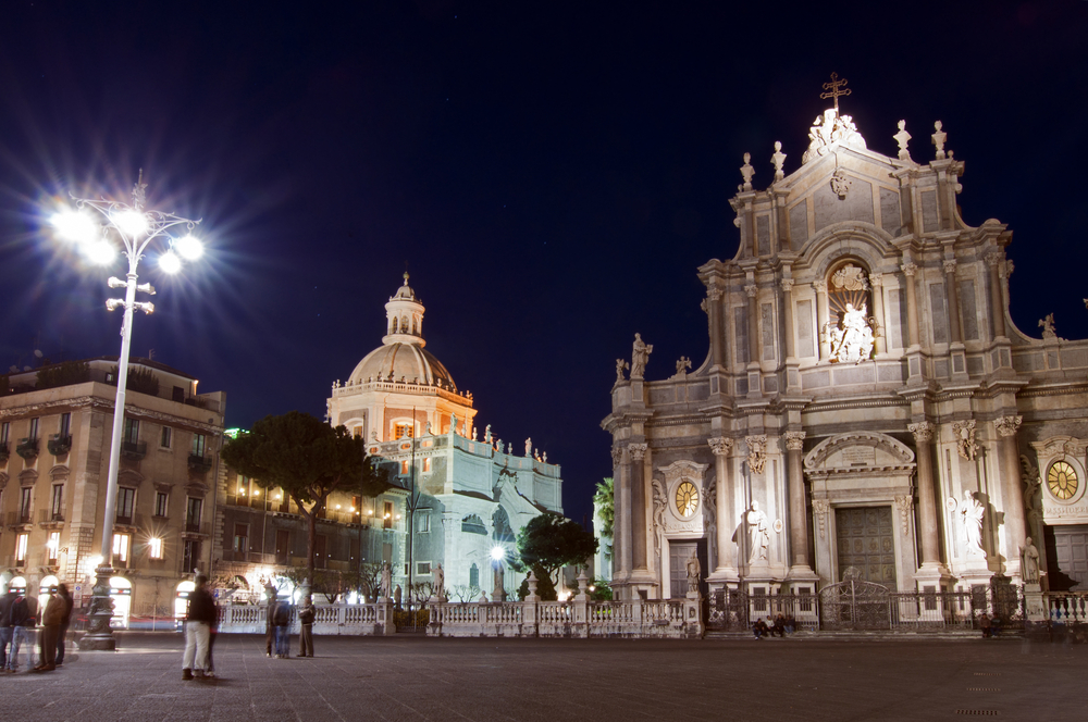 5 things you need to know about Catania