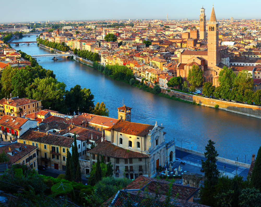 5 things you need to know about Verona