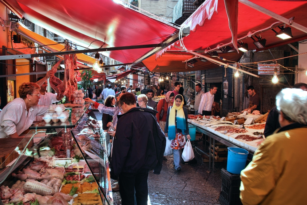 5 things you need to know about Palermo