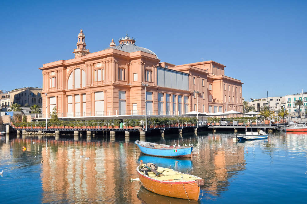 5 things you need to know about Bari
