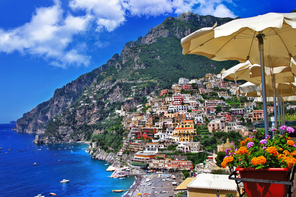 5 things you need to know about Naples