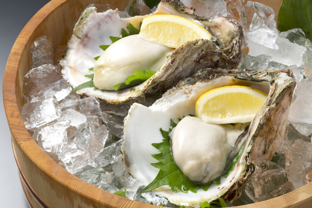 Where to get the best Oysters in Hong Kong