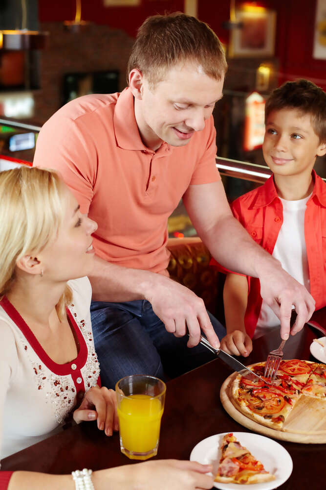 Where to find the best Italian food in Melbourne