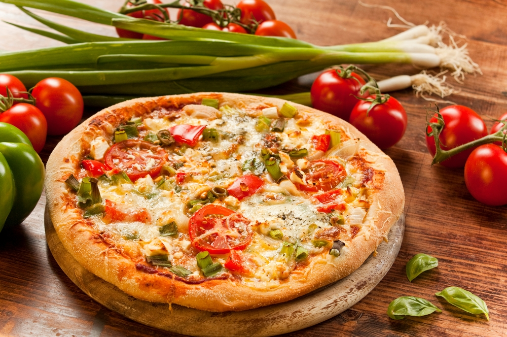 Where to find the best Italian food in London
