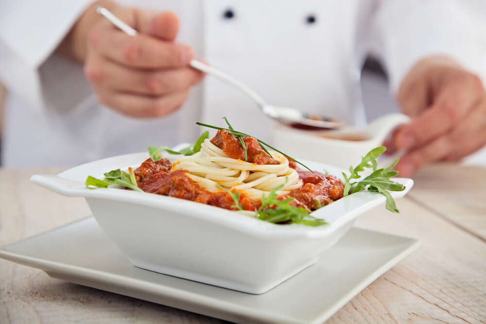 Where to find the best Italian food in Madrid