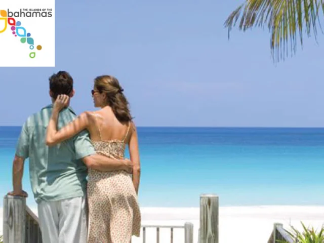 5 Types of Romantic Getaways