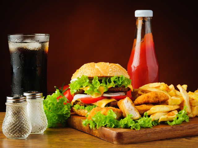 Best Burger joints in Seattle