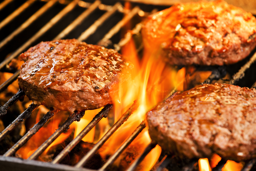Best Burger joints in Nashville