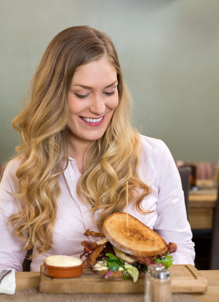 Best Burger joints in Baltimore