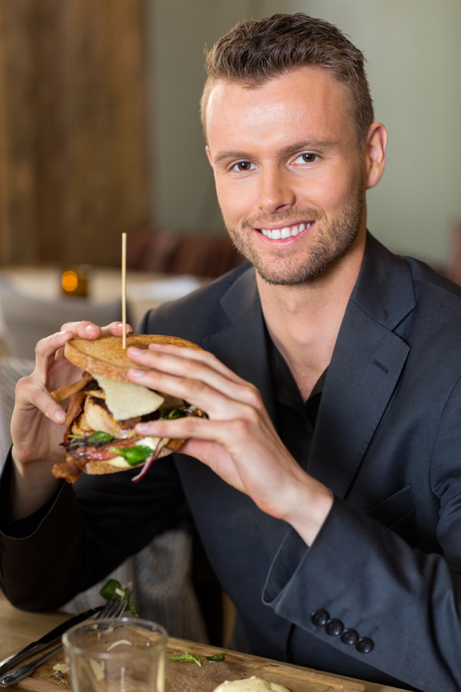 Best Burger joints in Memphis