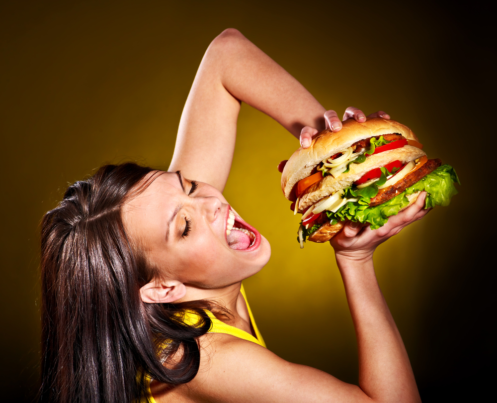 Best Burger joints in Fort Worth