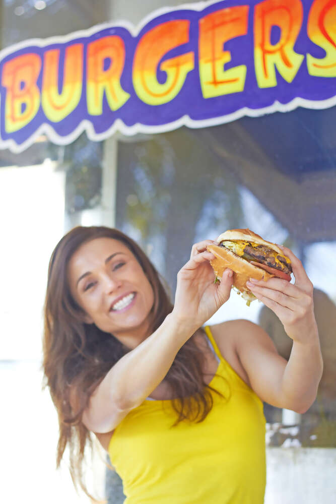 Best Burger joints in Denver