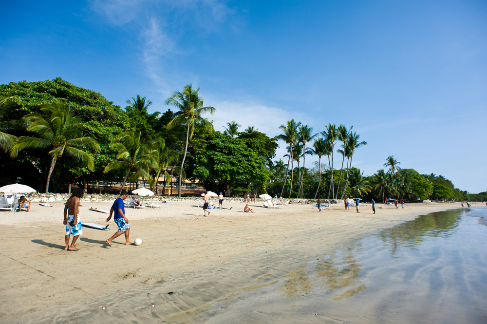 Why Costa Rica is such a hot travel destination