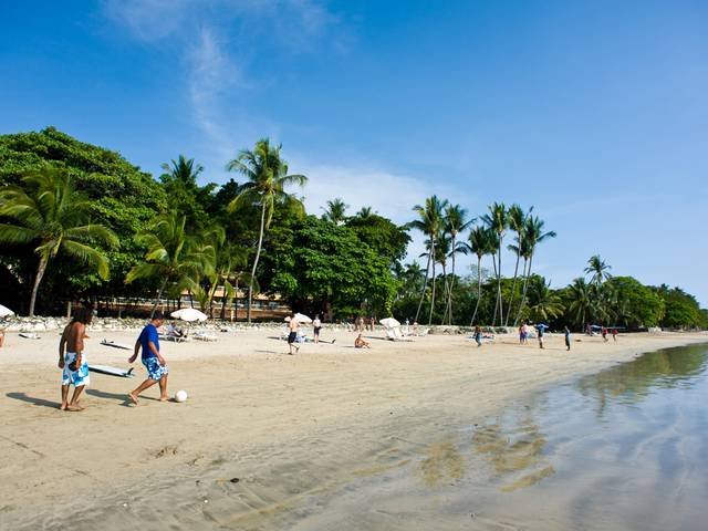 Why Costa Rica is such a hot travel destination