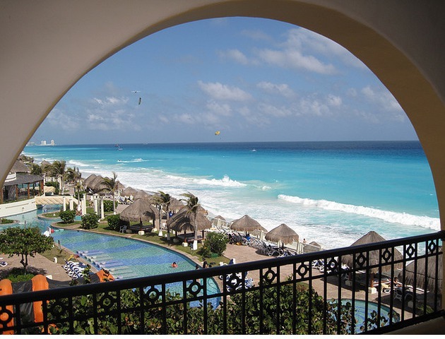 Cancun