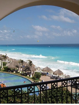 Cancun