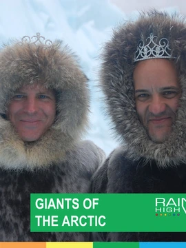 GIANTS OF THE ARCTIC