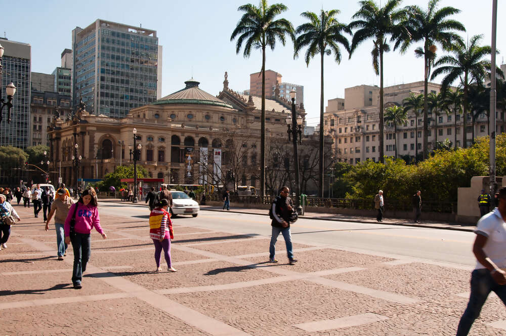 5 things you need to know about Sao Paulo
