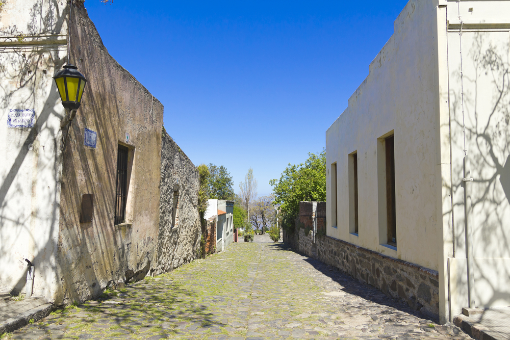 5 things you need to know about Colonia