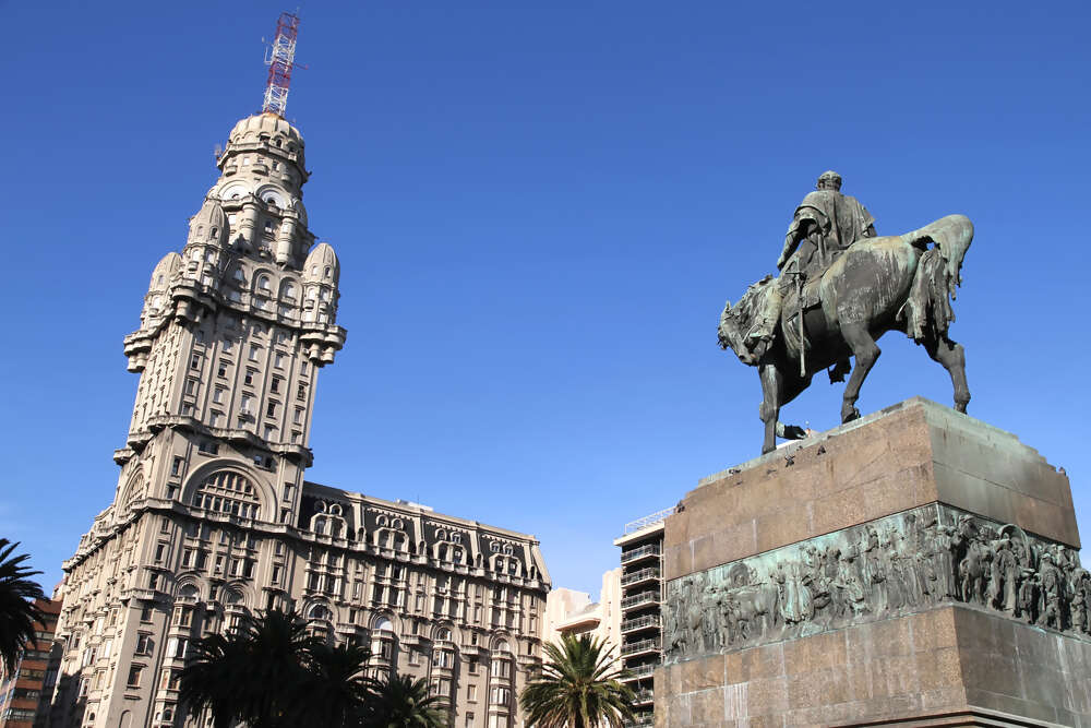 5 things you need to know about Montevideo