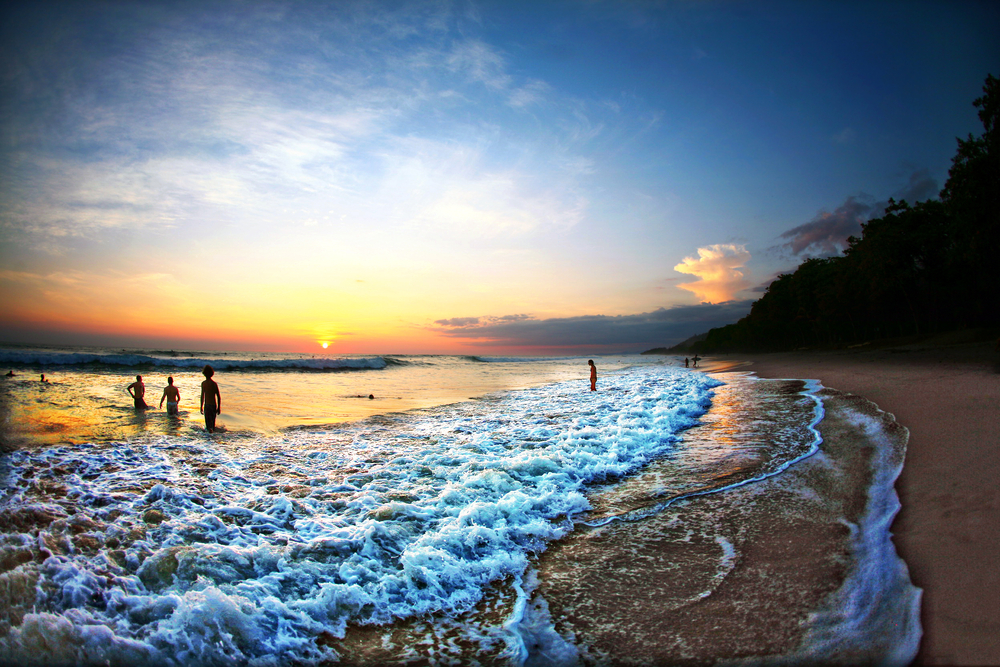 A brief history of Costa Rica